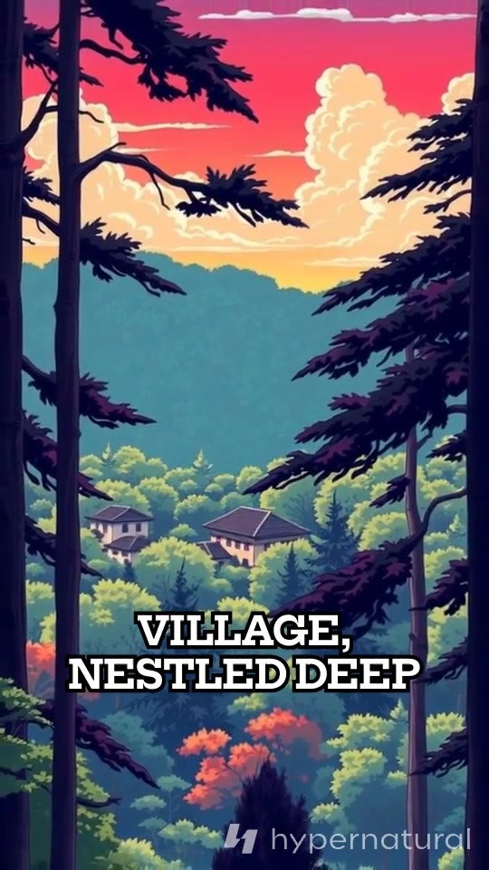 Village Hunters Adventure