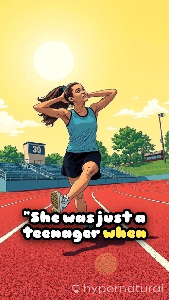 Sydney McLaughlin-Levrone: The Unstoppable Force Redefining Speed
