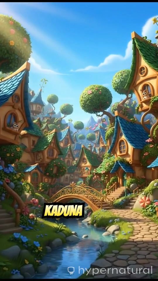 The Tale of Mohammad Abubakar: A Journey through Kaduna State and Zarira Karauka