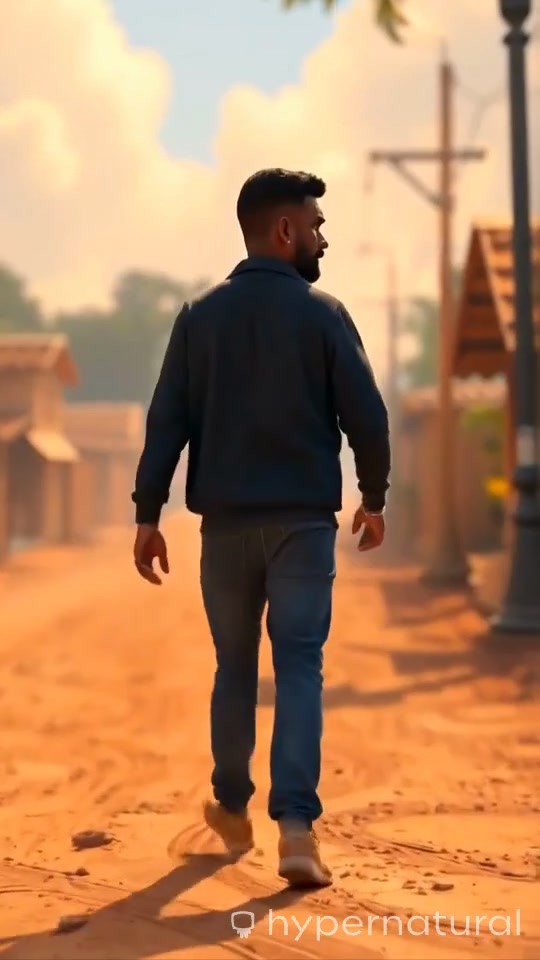 Malawian Pool Boy's Journey to Riches