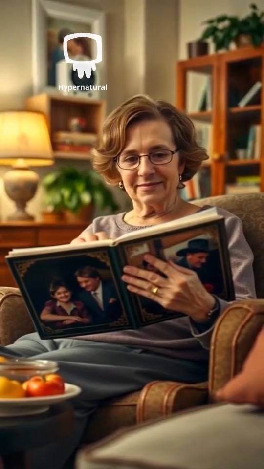 A Struggle for Affection