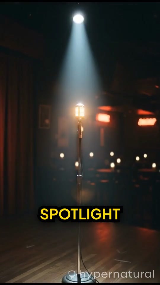 The Spotlight Effect: Overcoming Social Anxiety