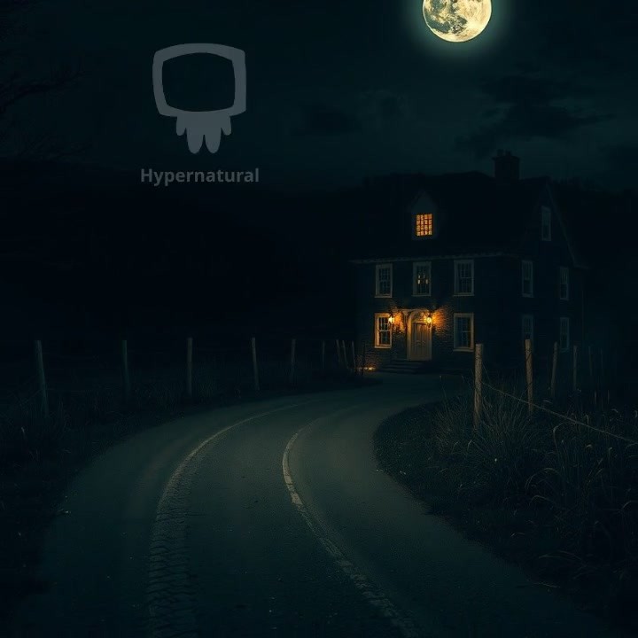 The Haunted Path to Castle Dracula