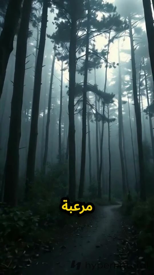 الفتاة ذات الوجه الملتوي: أسطورة كورية مرعبة