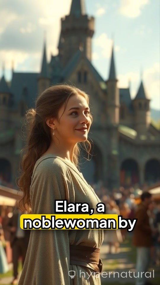 Star-Crossed Hearts: A Tale of Forbidden Love