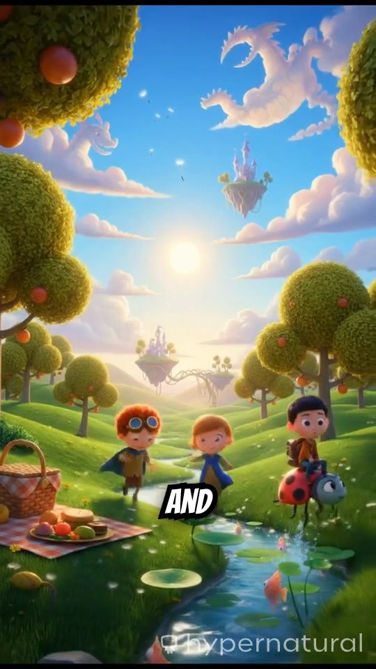 Why is the Sky Blue?