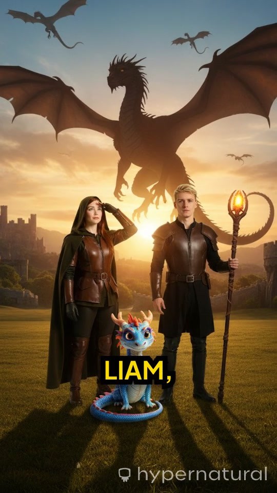 Burning Hearts: A Dragon Rider's Romance