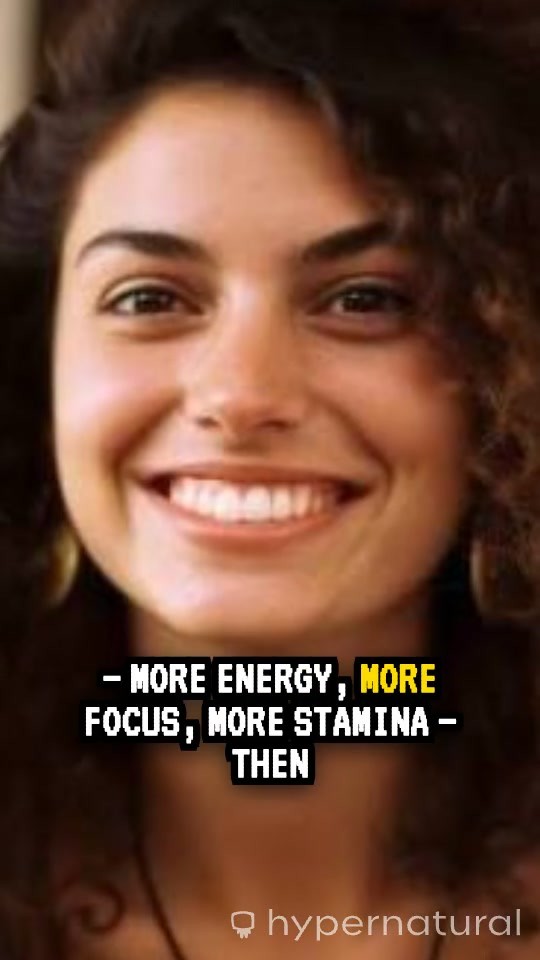 Unlock Natural Energy and Focus with Mitolyn!