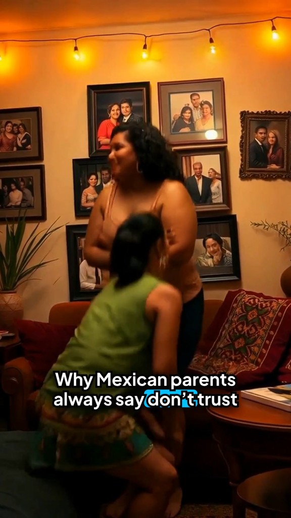Why Trust is Earned in Mexican Culture