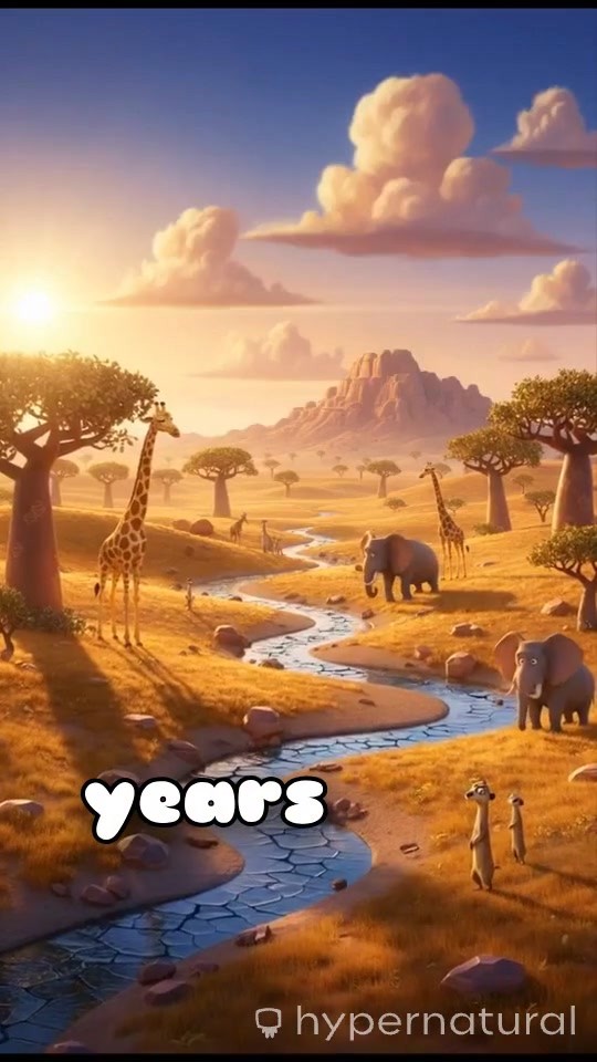 The Evolution of Humanity in Africa