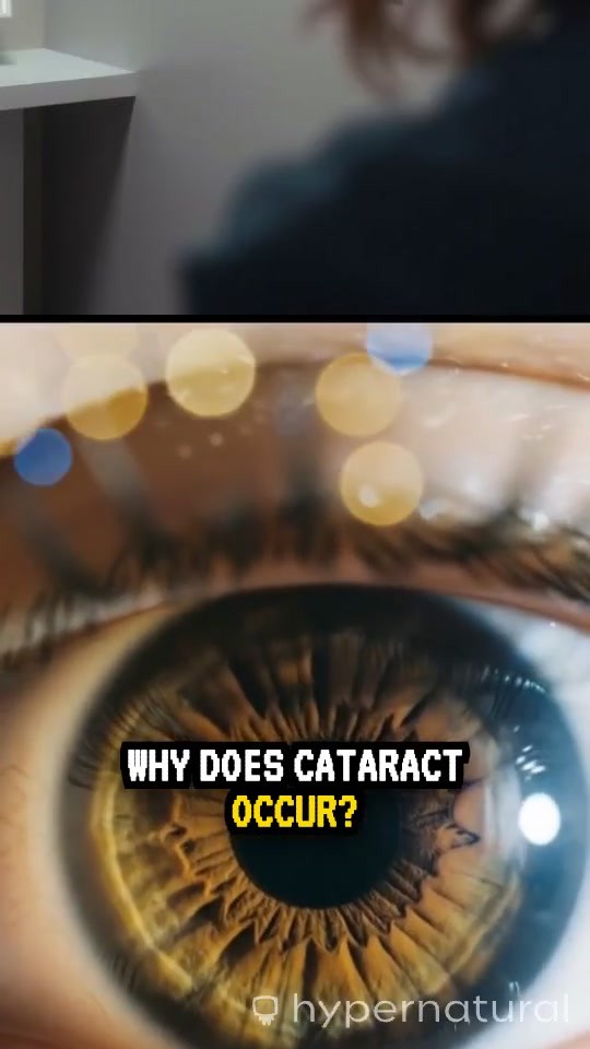 Cataracts: Causes, Types, and Treatments