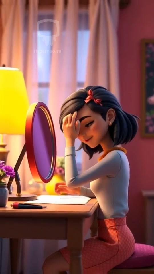 I Just Wanted to Hear Your Voice