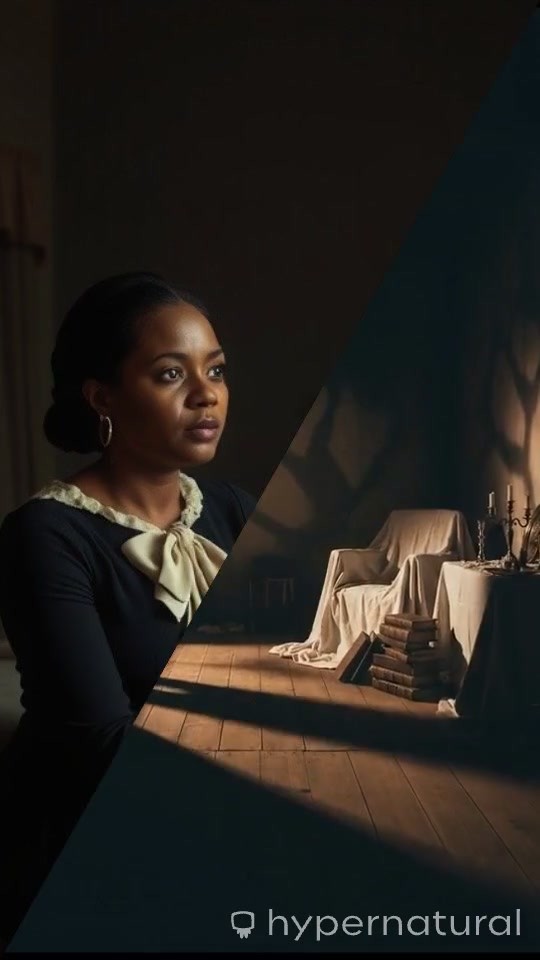 Breathing Beneath My Bed