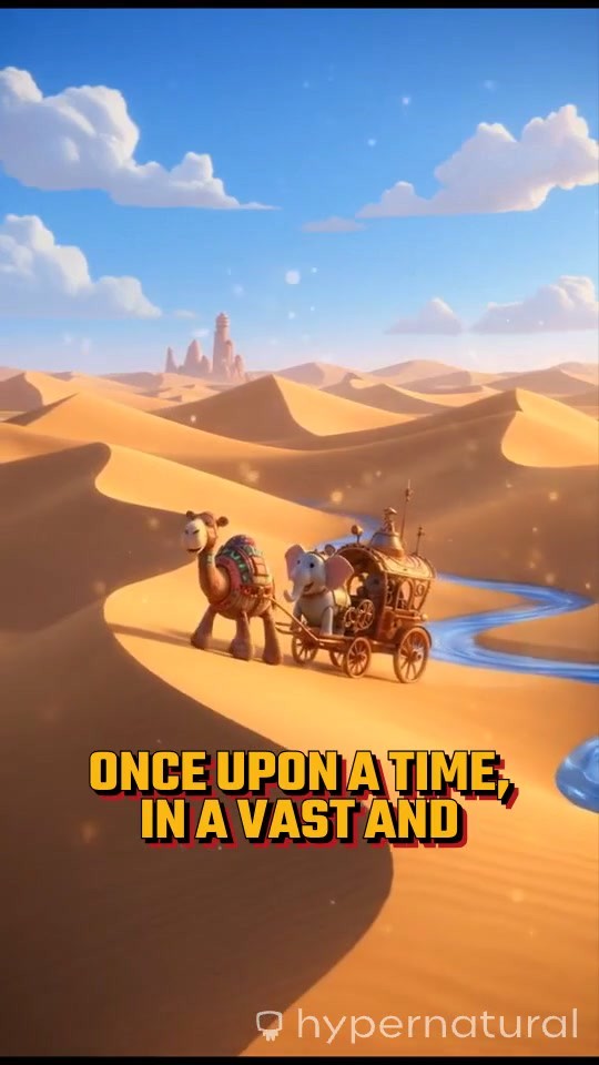 The Cat and the Kind Man