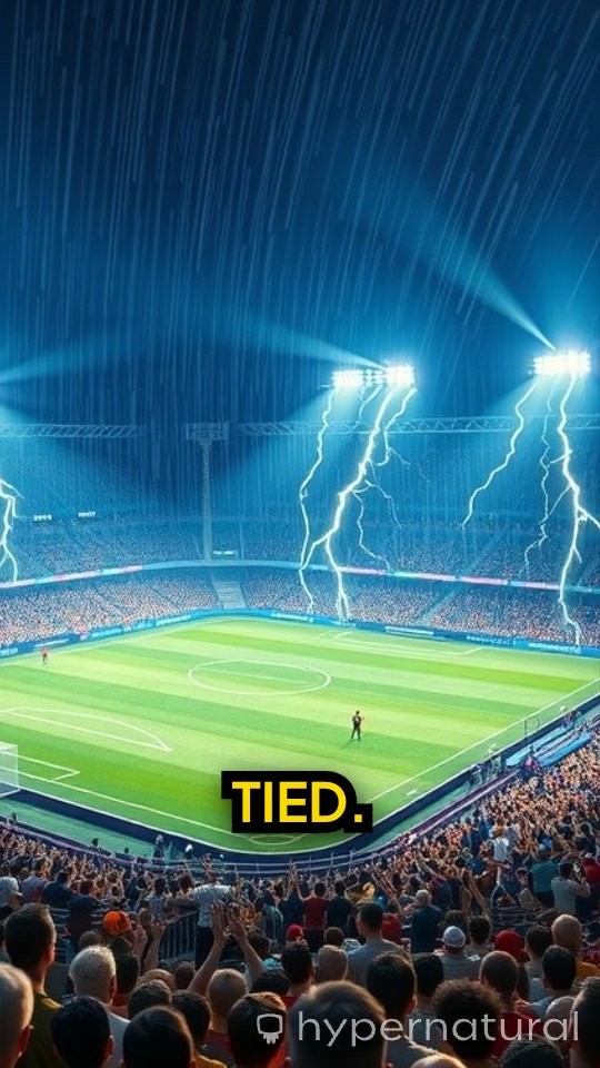 Electric Showdown: The Dramatic Finale