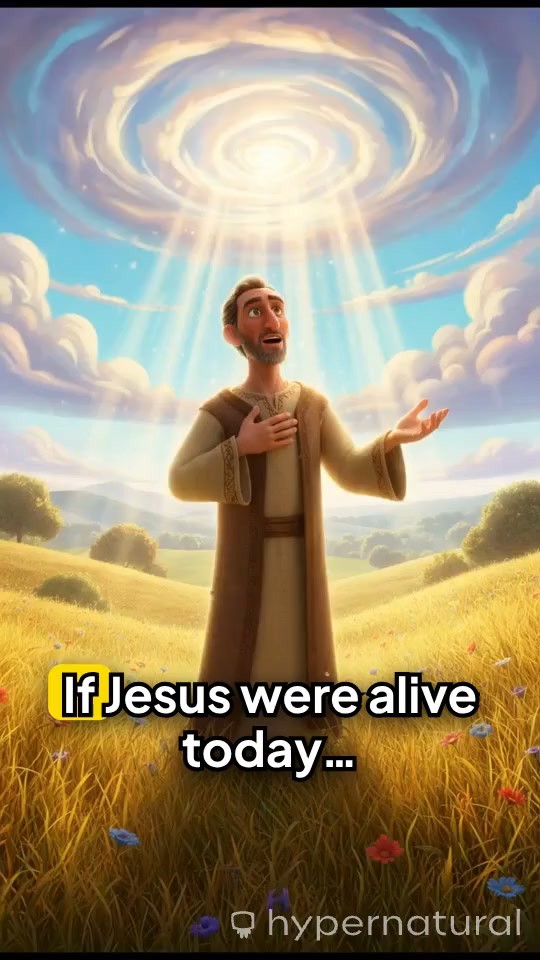 The Psychology of Jesus: Questions Over Belief