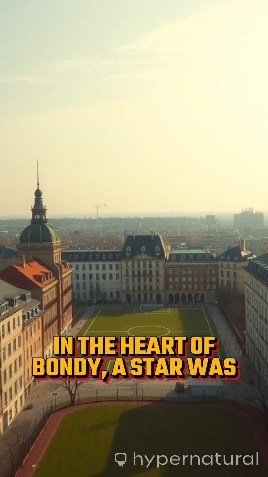 The Journey of Kylian Mbappe