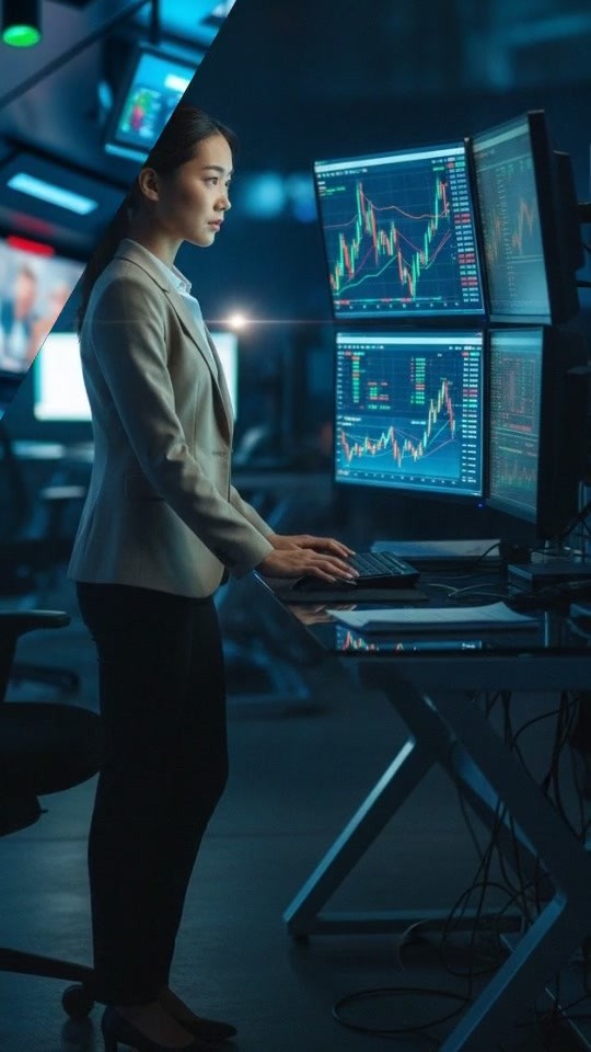 Place Your Stops Smarter