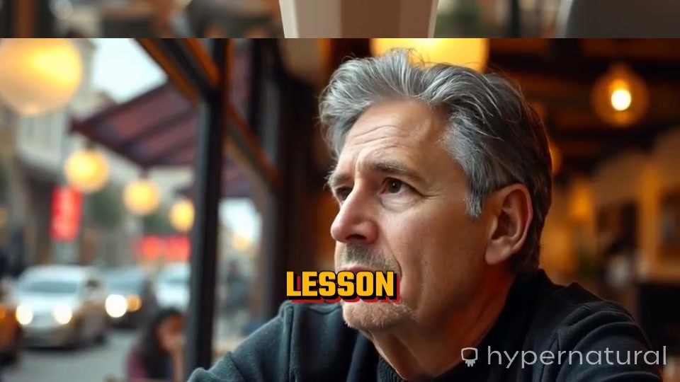 Mark's Financial Awakening