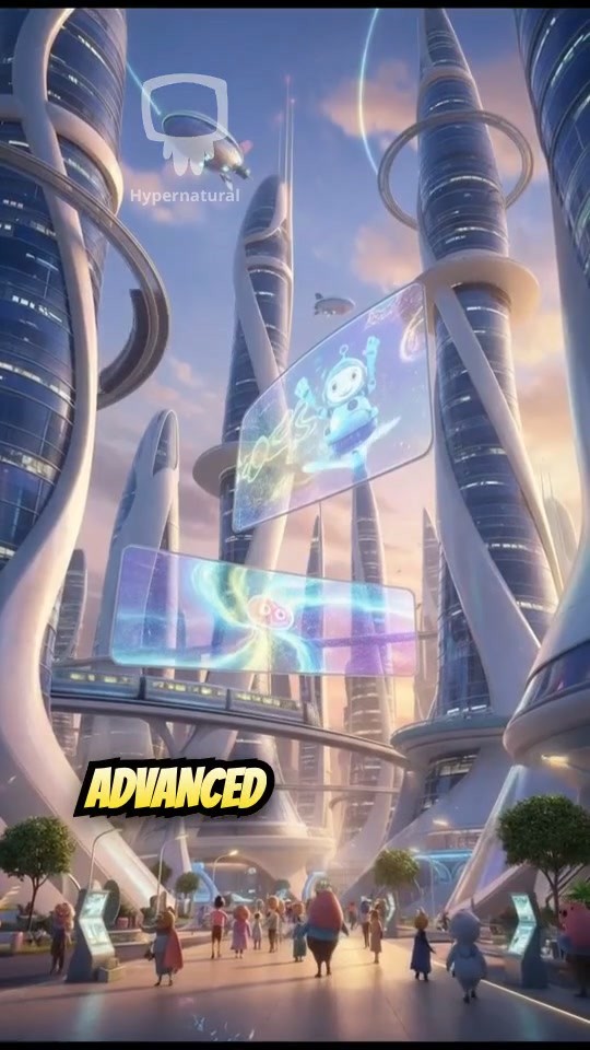 AI Predicts Your Future Job!