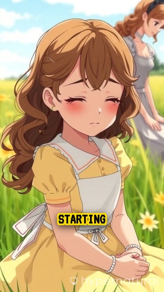 Alice's Curious Chase