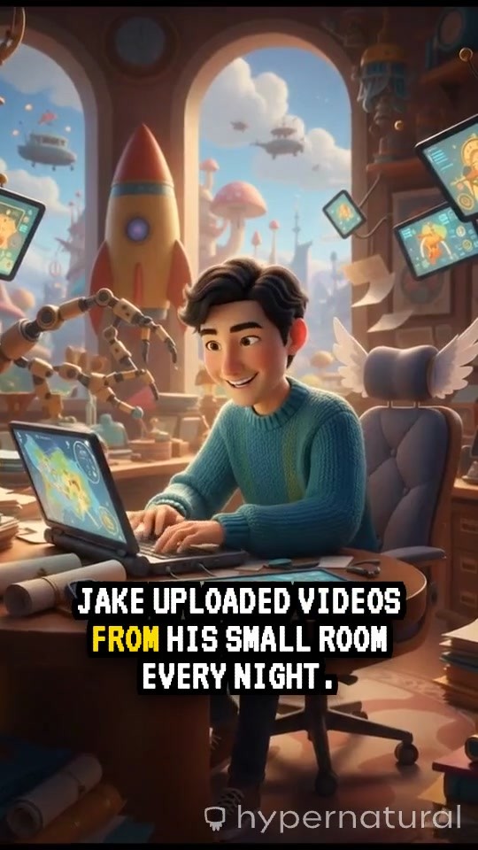 Stay Real, Success Will Find You