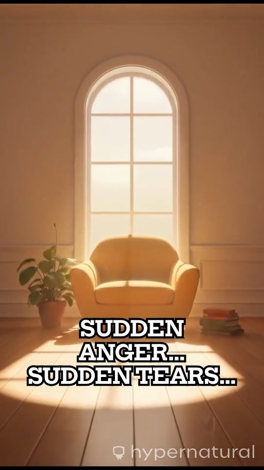 Empty the Glass: Release Stored Emotions