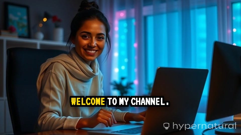 Join Me on My English Learning Journey!