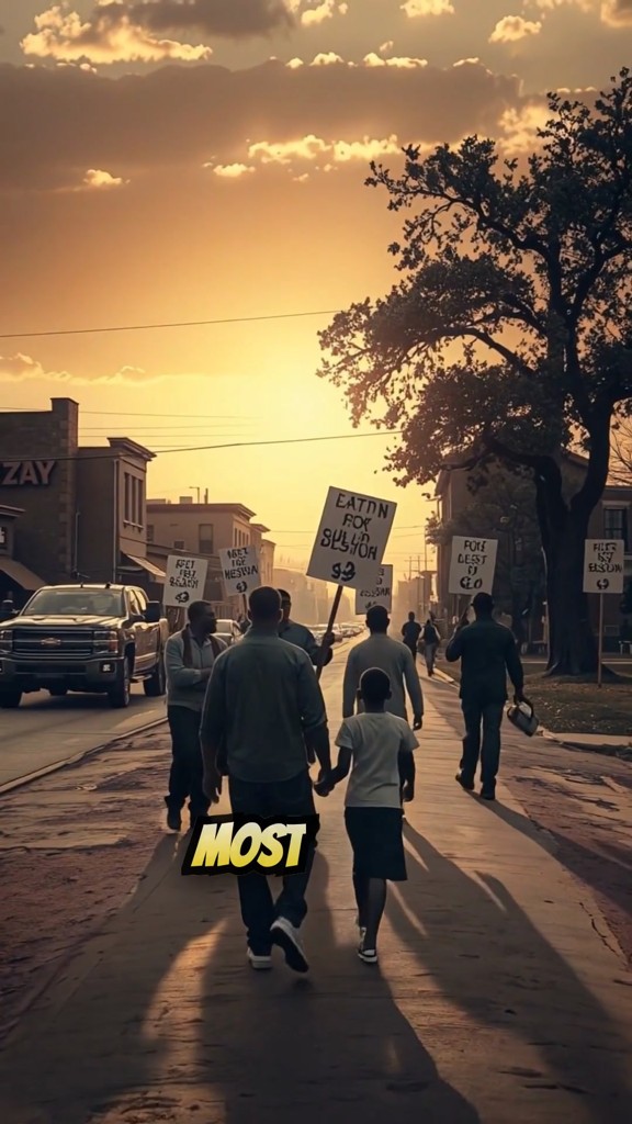 The Unsung Heroes of the Civil Rights Movement