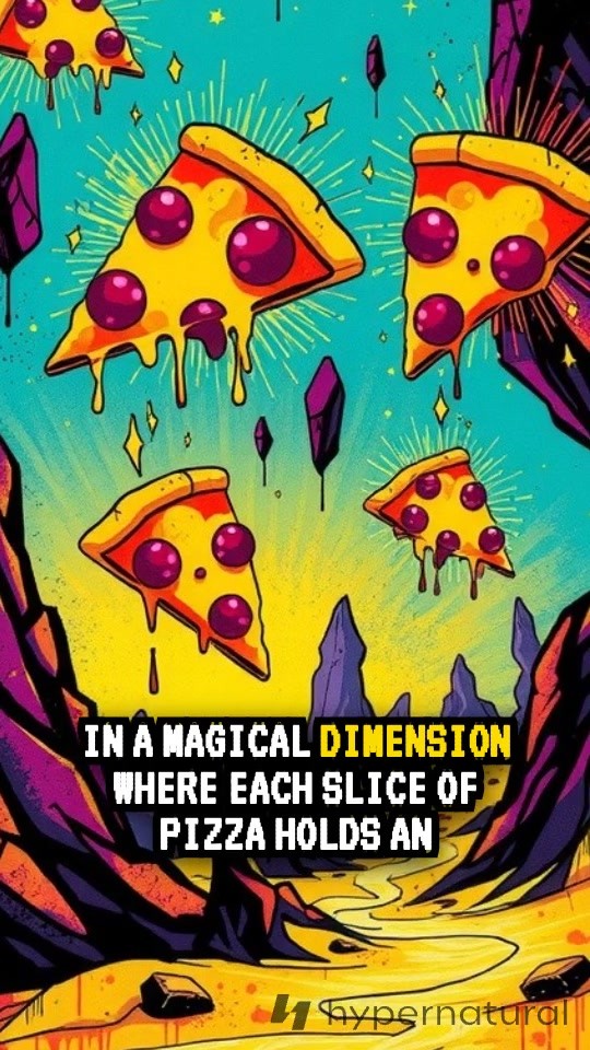 The Last Slice