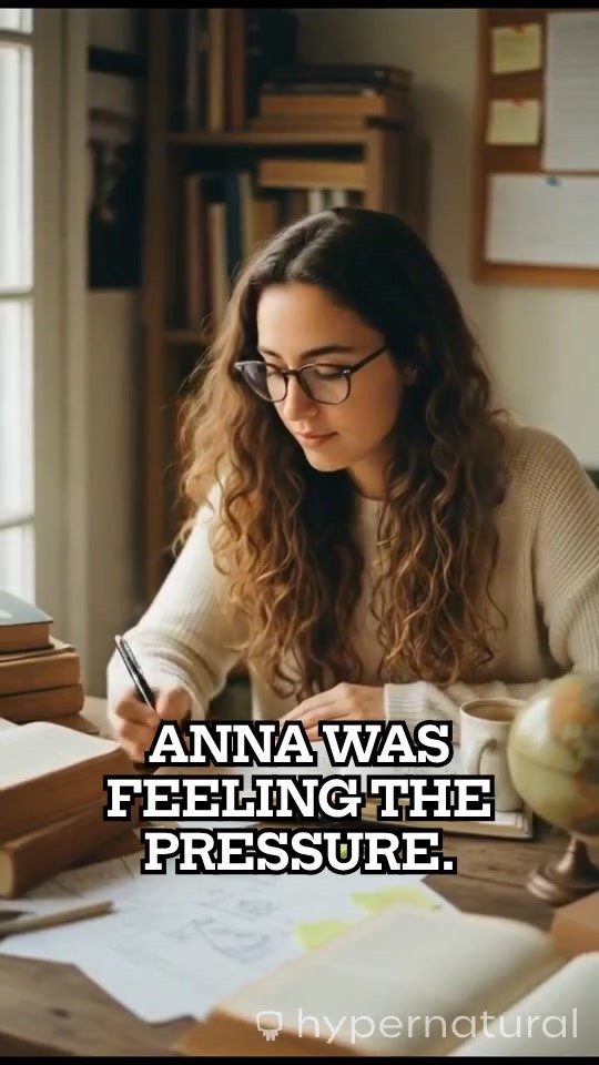 Ace Your IELTS Journey!