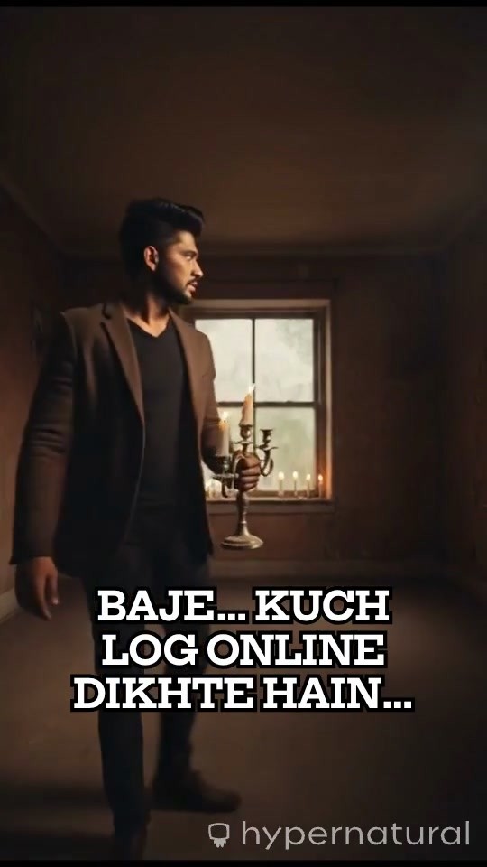 3:17 AM - Aisha Ki Wapas Aayi