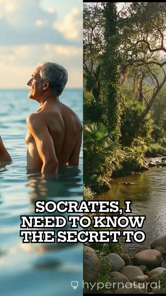 The Shocking Secret to Success!