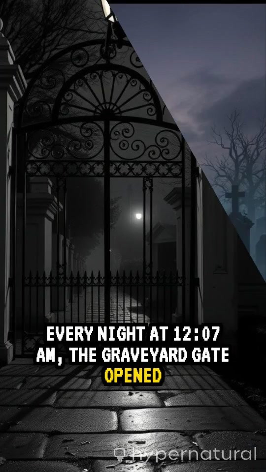 The Whispering Grave