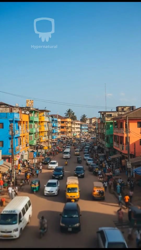 The Orphan's Journey: A Tale of Resilience and Hope