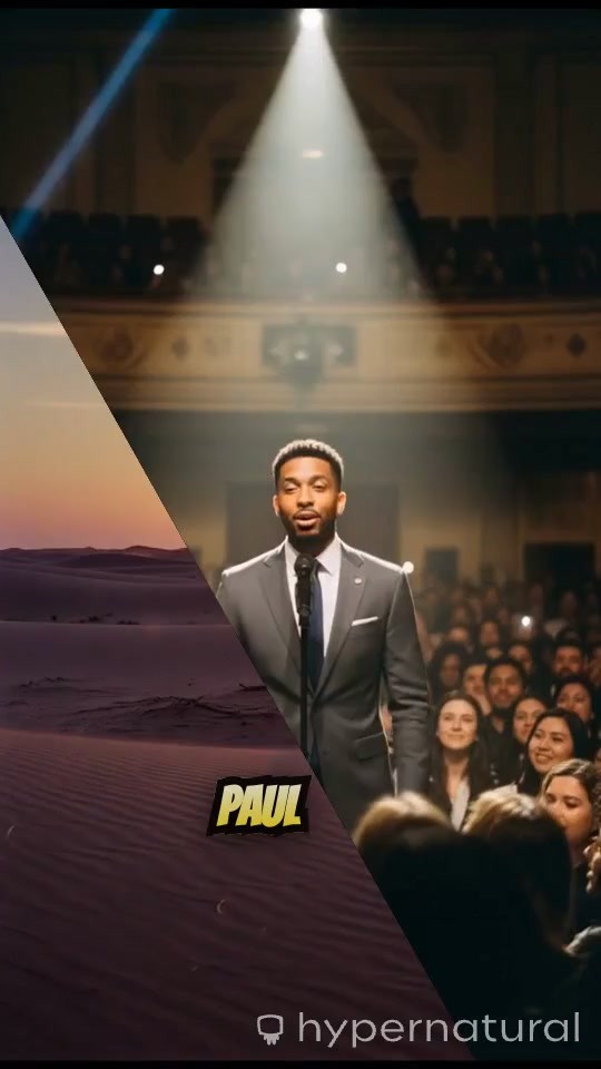 From Nothing to Something: My Rise