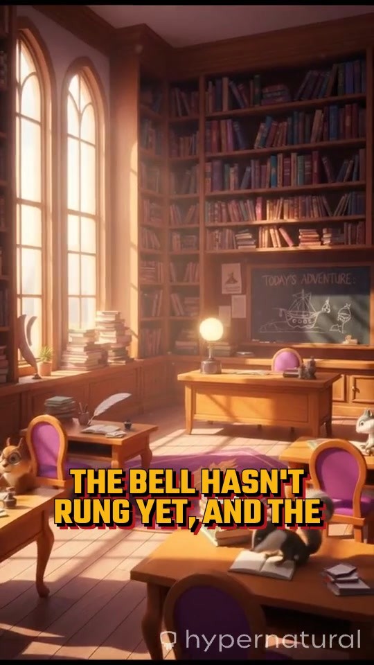 A Day in an Indian Middle School Classroom: Lively Interactions and Learning