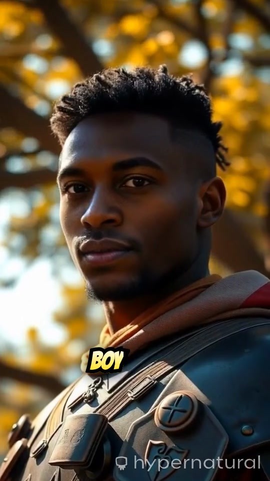 Sizwe Maputla and the Mother of Seven Seas