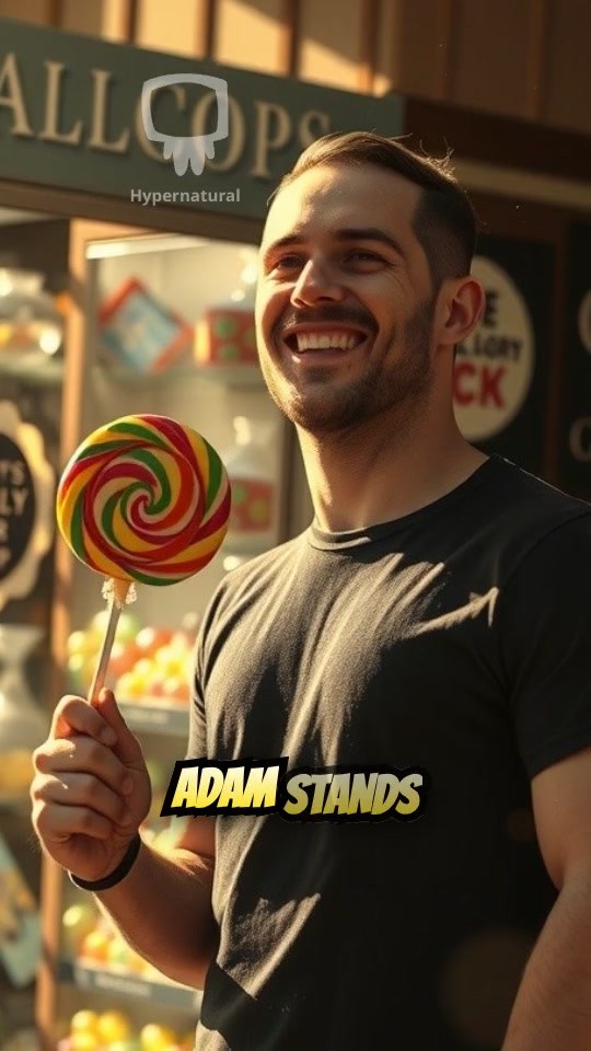 Innocence Interrupted