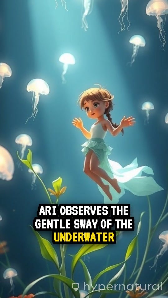 Goodnight, Beautiful World