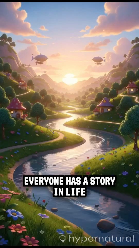Everyone's Story: A Lesson in Understanding