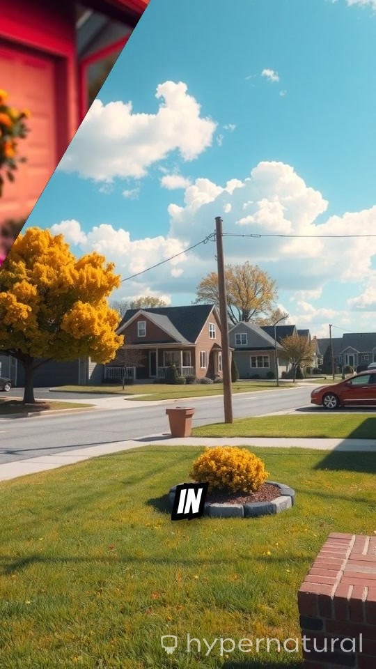 Baby Drives Tesla Model Y