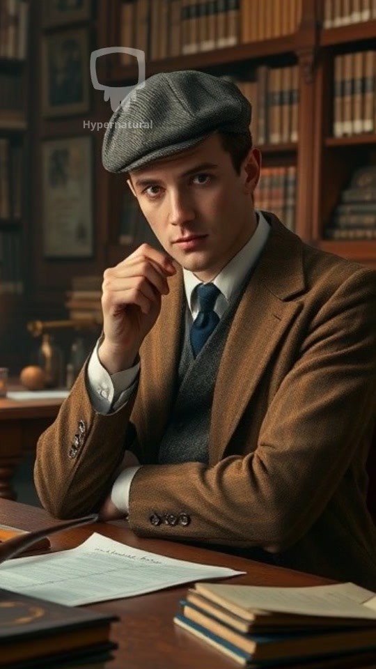 Unlocking the Mysteries of Sherlock Holmes