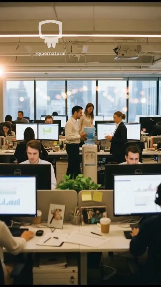 Break Time with KitKat!