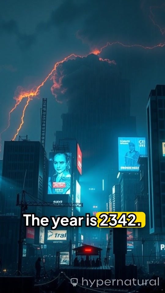 Invasion from the Cosmos: A Sci-Fi Alien Warship Saga