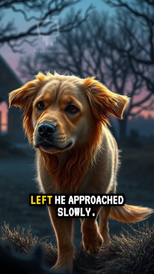 The Guardian Who Never Left