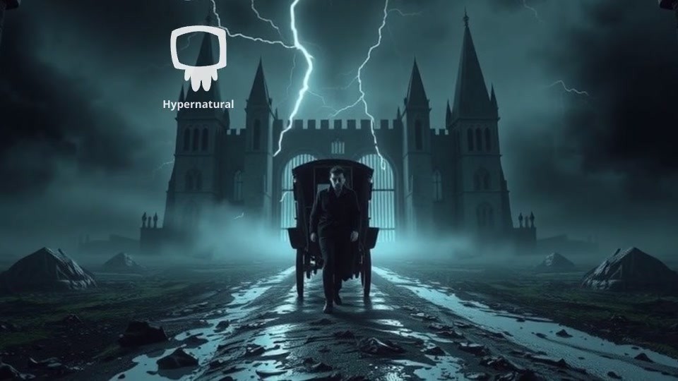 Whispers of the Night