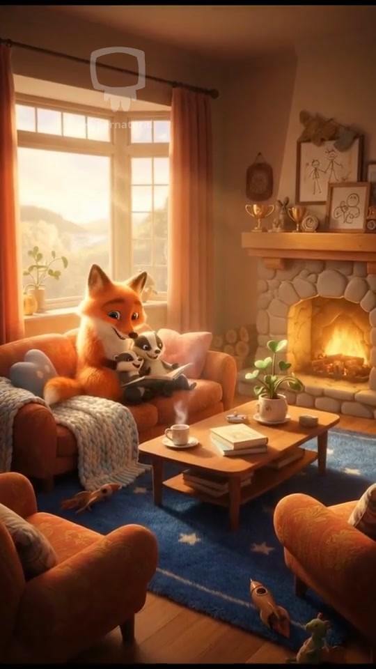 Lessons of Love and Kindness