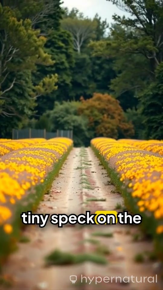 Rabbit on Motorbike Driving Alone on Road