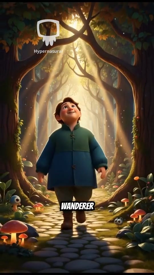Unleash Your Imagination: A 3D Animation Experience